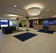 Holiday Inn Express & Suites Monroe by IHG hotel detail image 5