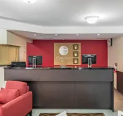 Comfort Inn Pembroke hotel detail image 3