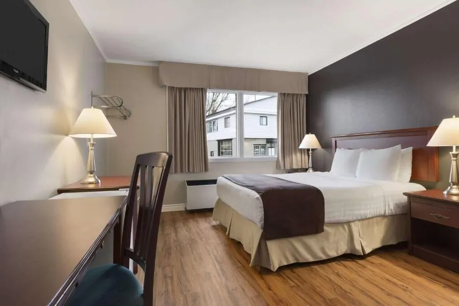 SureStay by Best Western Brockville hotel detail image 6