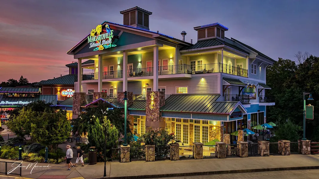 Margaritaville Island Hotel hotel detail image 2