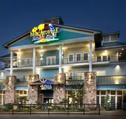 Margaritaville Island Hotel hotel detail image 5