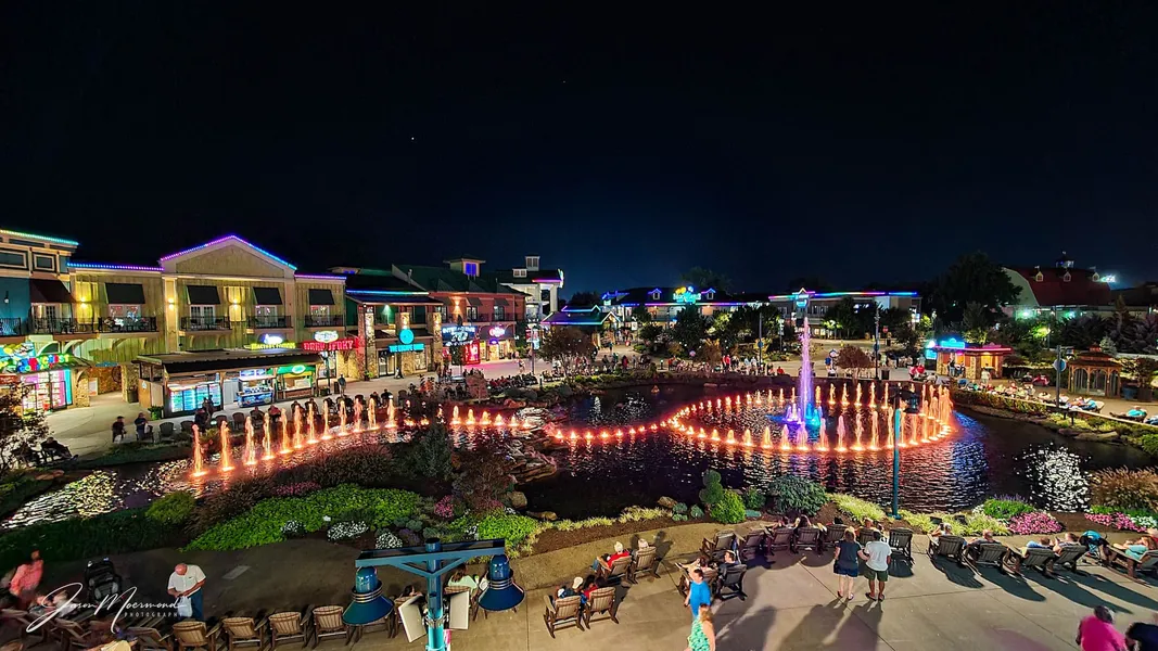 Margaritaville Island Hotel hotel detail image 6