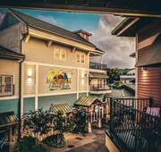 Margaritaville Island Hotel hotel detail image 7