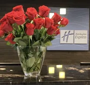 Holiday Inn Express & Suites Madison Central by IHG hotel detail image 7