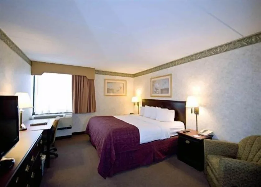 Travelers Inn hotel detail image 6