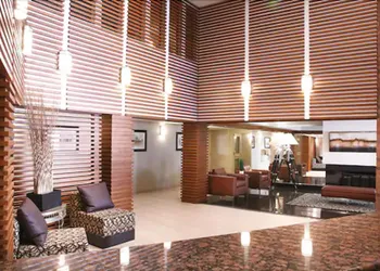 Admiral Inn Burlington hotel thumbnail 3