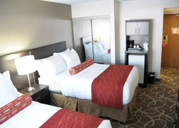 Admiral Inn Burlington hotel thumbnail 7