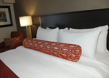 Admiral Inn Burlington hotel thumbnail 8
