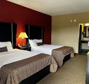 Rodeway Inn hotel detail image 4