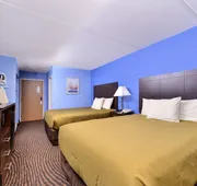 Americas Best Value Inn Clear Lake hotel detail image 4