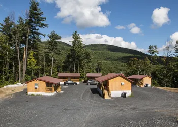 King Hendrick Motel hotel thumbnail 8