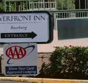Riverfront Inn Roseburg hotel detail image 5