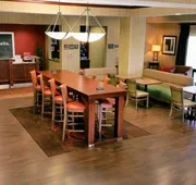 Hampton Inn Tomah hotel detail image 3