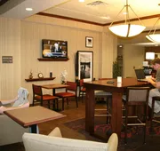 Hampton Inn Tomah hotel detail image 4
