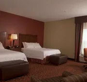 Hampton Inn Tomah hotel detail image 7