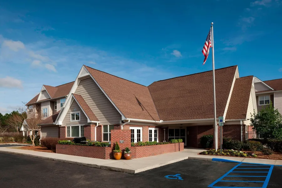 Residence Inn by Marriott Dothan hotel detail image 2