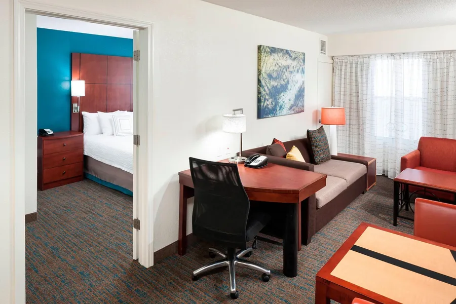 Residence Inn by Marriott Dothan hotel detail image 6