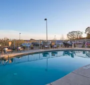 Best Western Dothan Inn & Suites hotel detail image 3