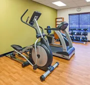 Best Western Dothan Inn & Suites hotel detail image 7