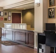 Sleep Inn & Suites Dothan North hotel detail image 5
