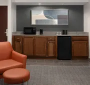 Courtyard by Marriott Dothan hotel detail image 3