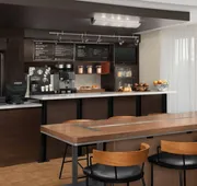 Courtyard by Marriott Dothan hotel detail image 5