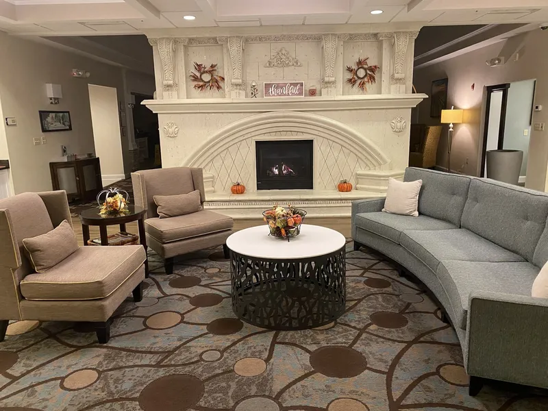 Homewood Suites by Hilton DecaturForsyth hotel detail image 6