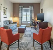 Hilton Garden Inn Granbury hotel detail image 5