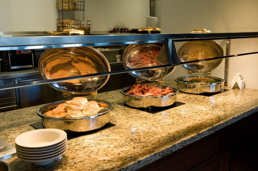 Hilton Garden Inn Granbury hotel detail image 6