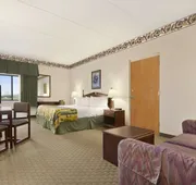 Baymont by Wyndham Corbin hotel detail image 4