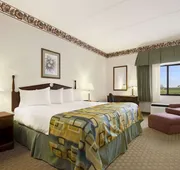 Baymont by Wyndham Corbin hotel detail image 5