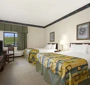 Baymont by Wyndham Corbin hotel detail image 7