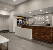 Hampton Inn Williamsburg hotel detail image 3