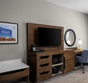 Hampton Inn Williamsburg hotel detail image 7
