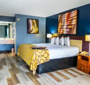 Baymont by Wyndham London KY hotel detail image 4