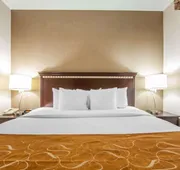 Comfort Suites London South hotel detail image 7