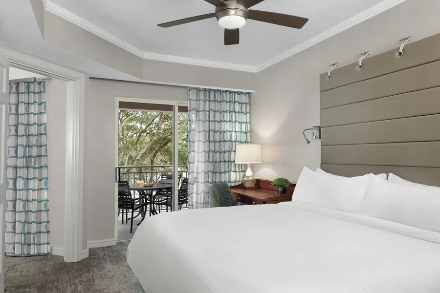 Marriott's Grande Ocean hotel detail image 6