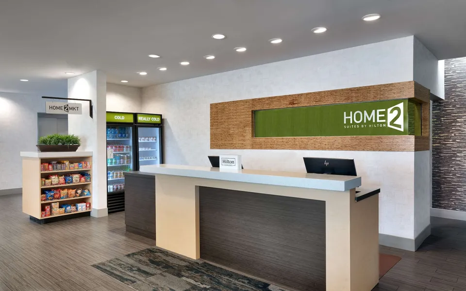 Home2 Suites by Hilton Houston/Katy hotel detail image 6