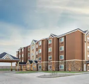 Microtel Inn & Suites By Wyndham Moorhead Fargo Area hotel detail image 3