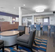 Microtel Inn & Suites By Wyndham Moorhead Fargo Area hotel detail image 5