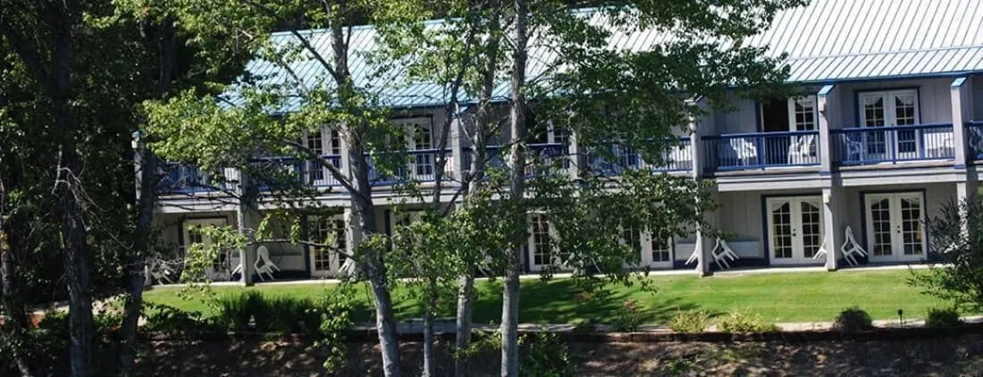 Edgewater Inn Shady Cove hotel detail image 6
