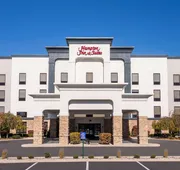 Hampton Inn & Suites Richmond, IN hotel detail image 3