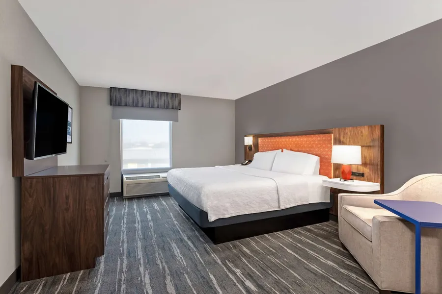 Hampton Inn & Suites Richmond, IN hotel detail image 6