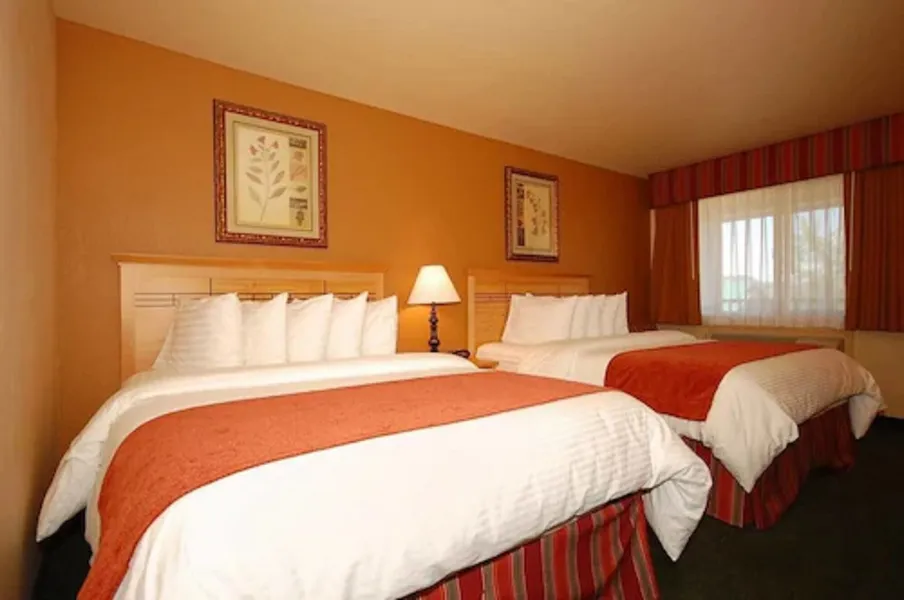 Best Western Plus Hartford Lodge hotel detail image 2