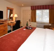 Best Western Plus Hartford Lodge hotel detail image 5