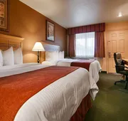Best Western Plus Hartford Lodge hotel detail image 7