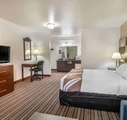 Quality Inn Central Roseburg hotel detail image 4
