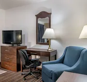 Quality Inn Central Roseburg hotel detail image 7