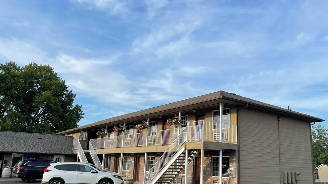 Morgan Inn And Suites hotel detail image 2