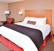 Best Western Plus Olympic Inn hotel detail image 7